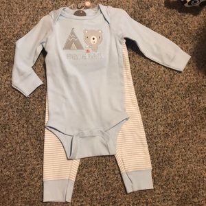 3 piece outfit